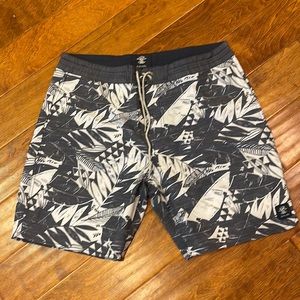 🔴 Rip curl Shorts 34